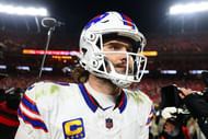 After an AFC championship game loss, could the Bills add South Carolina's T.J. Sanders in 2025? (Photo Credit: IMAGN)